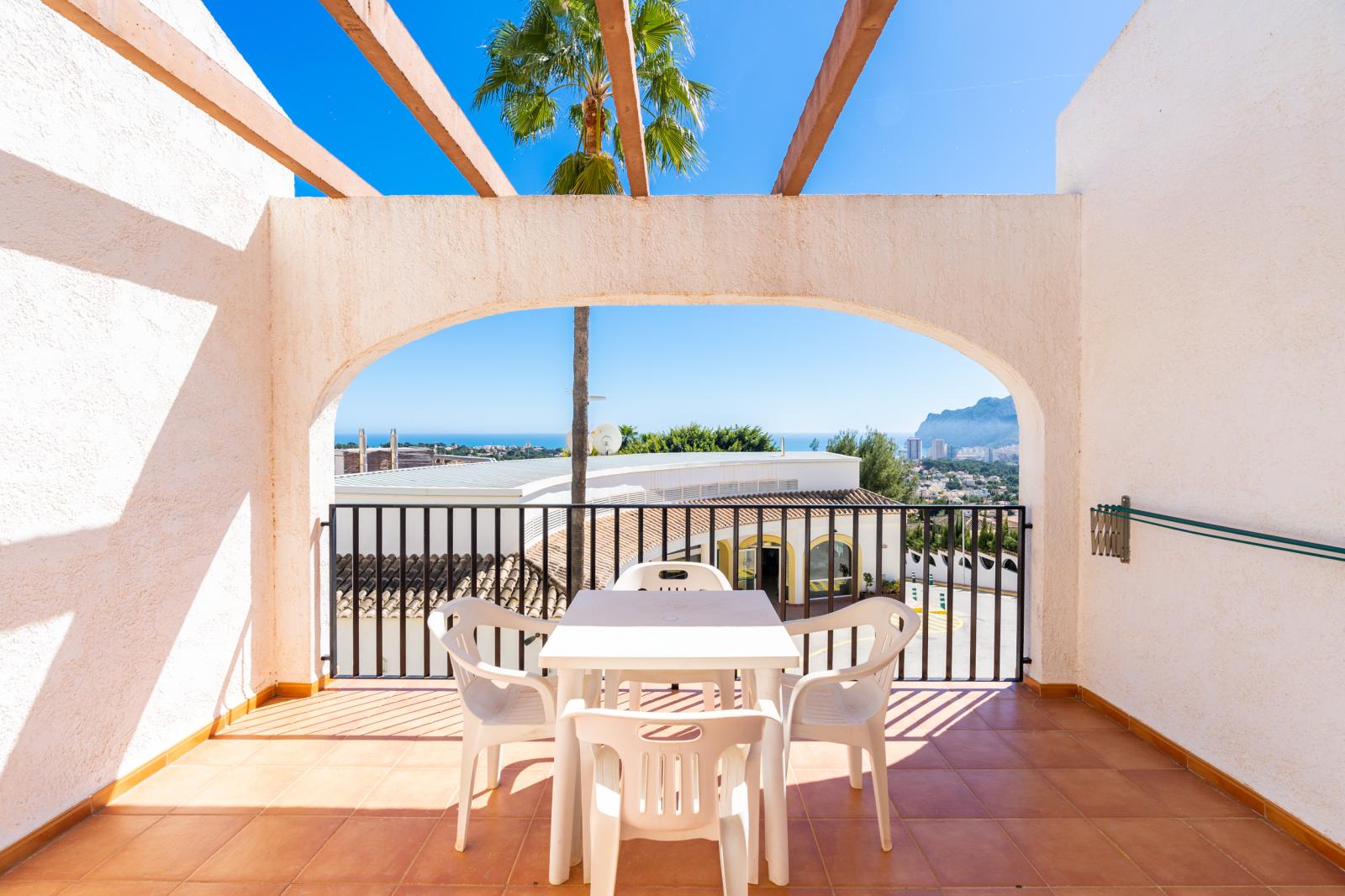 Casa en Venta en Calpe