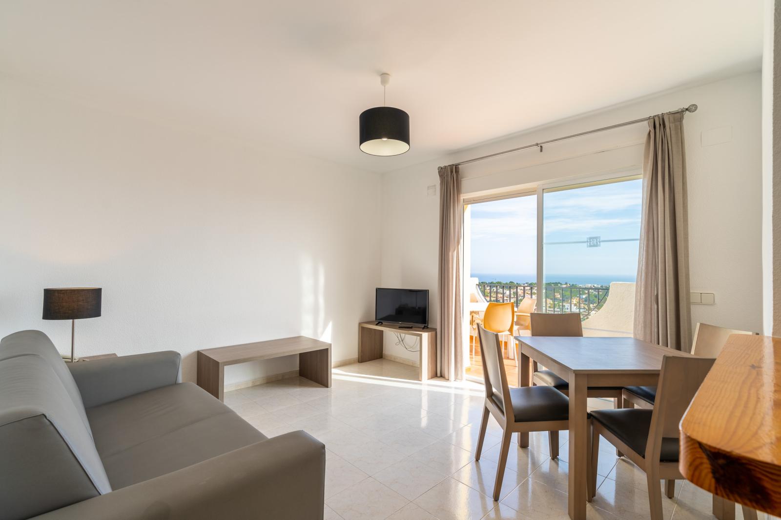 Casa en Venta en Calpe