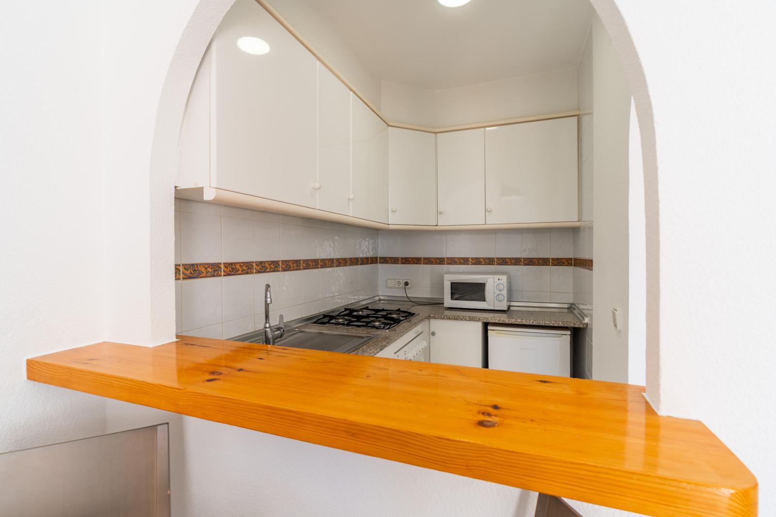 Casa en Venta en Calpe