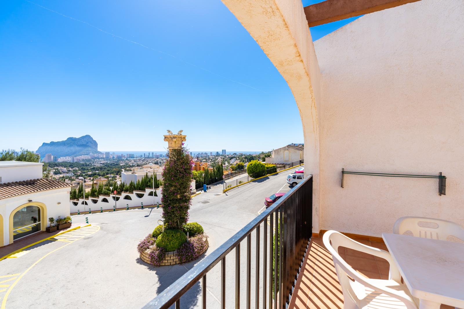 Casa en Venta en Calpe