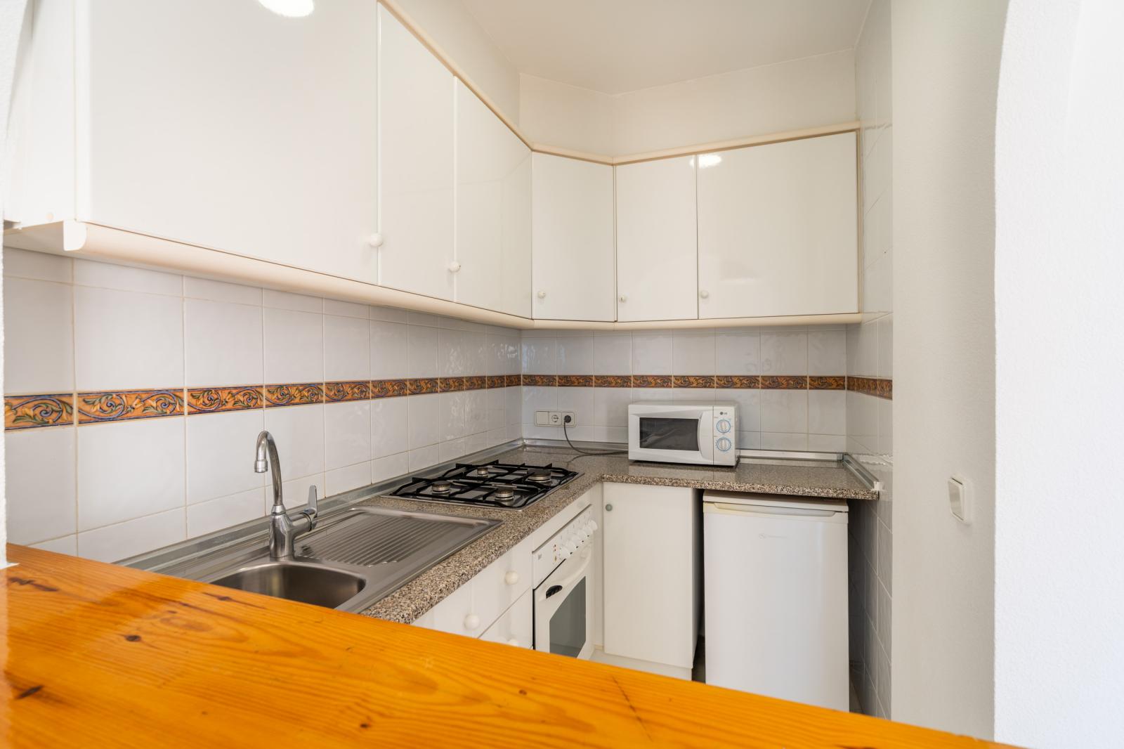 Casa en Venta en Calpe