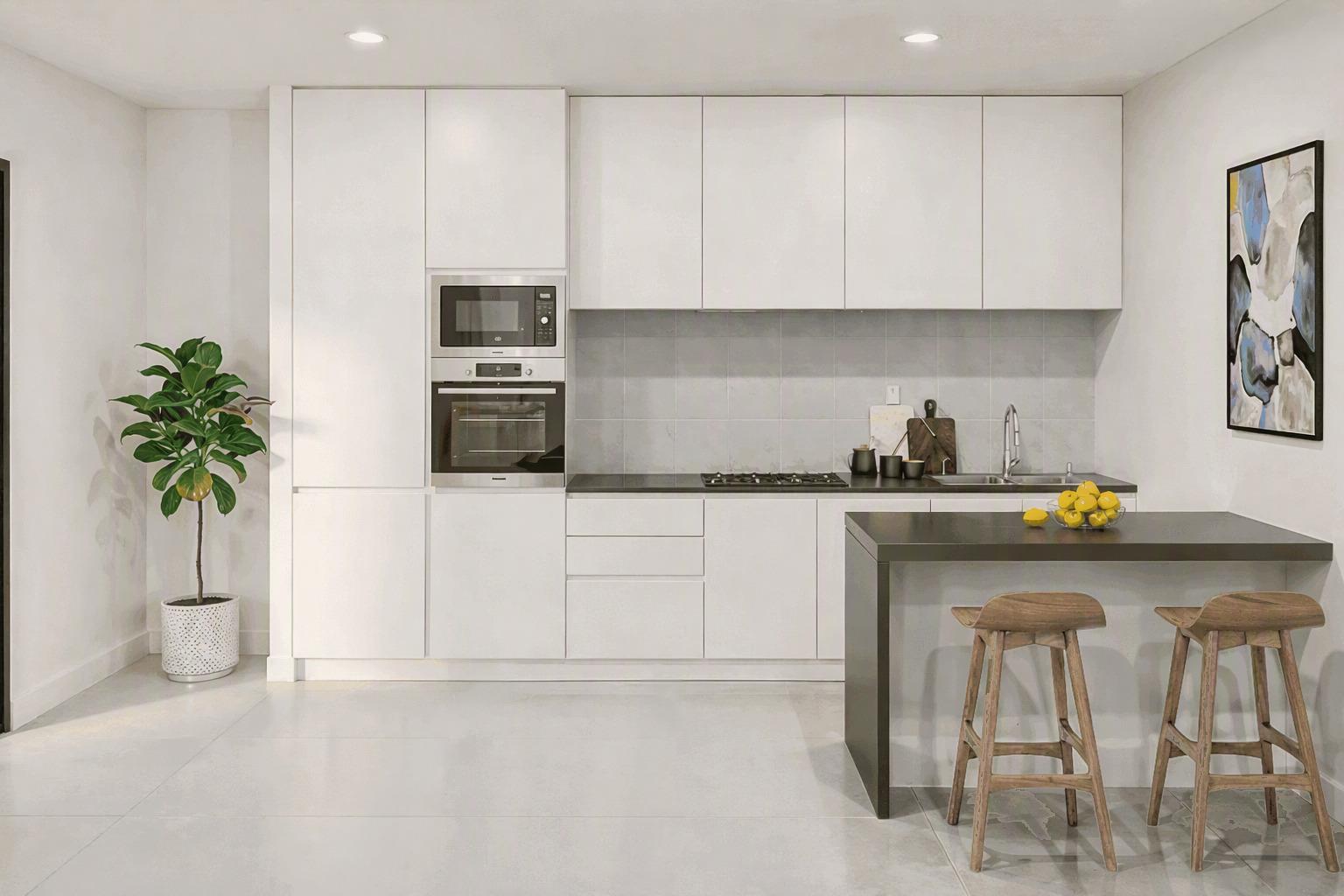 Penthouse for Sale in Fuente Álamo de Murcia
