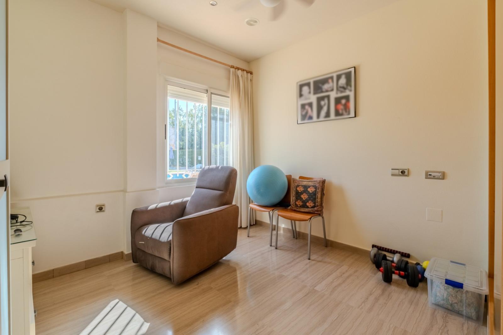 Finca en Venta en Almoradí