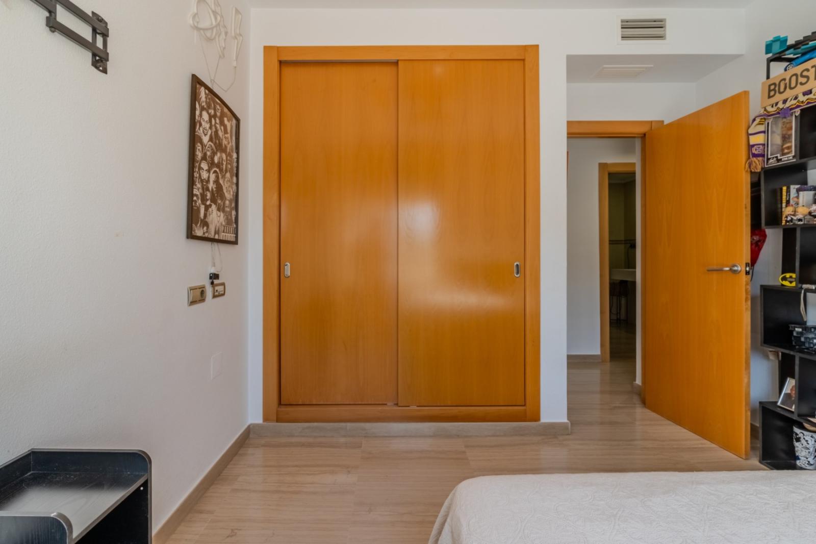 Finca en Venta en Almoradí