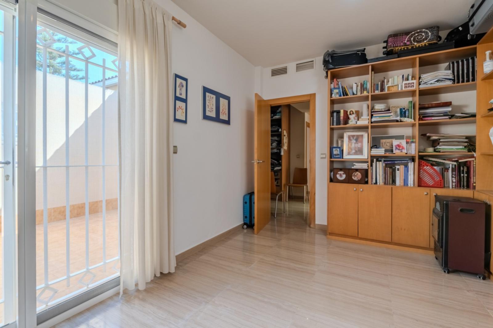 Finca en Venta en Almoradí