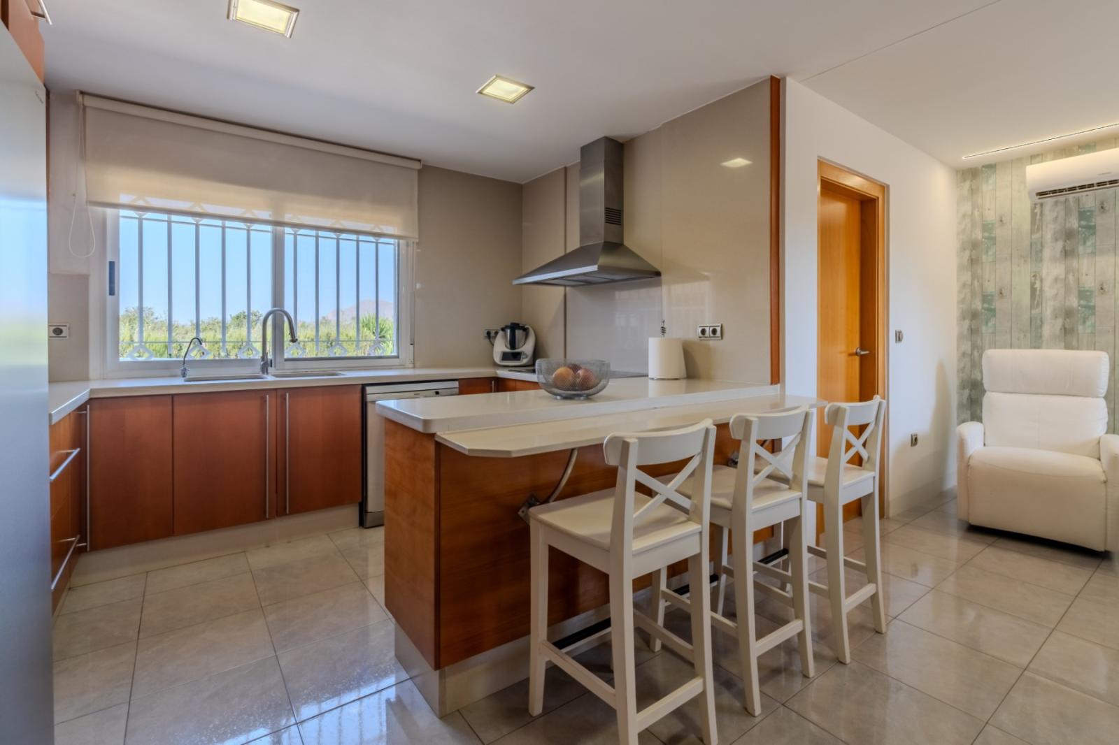 Finca en Venta en Almoradí
