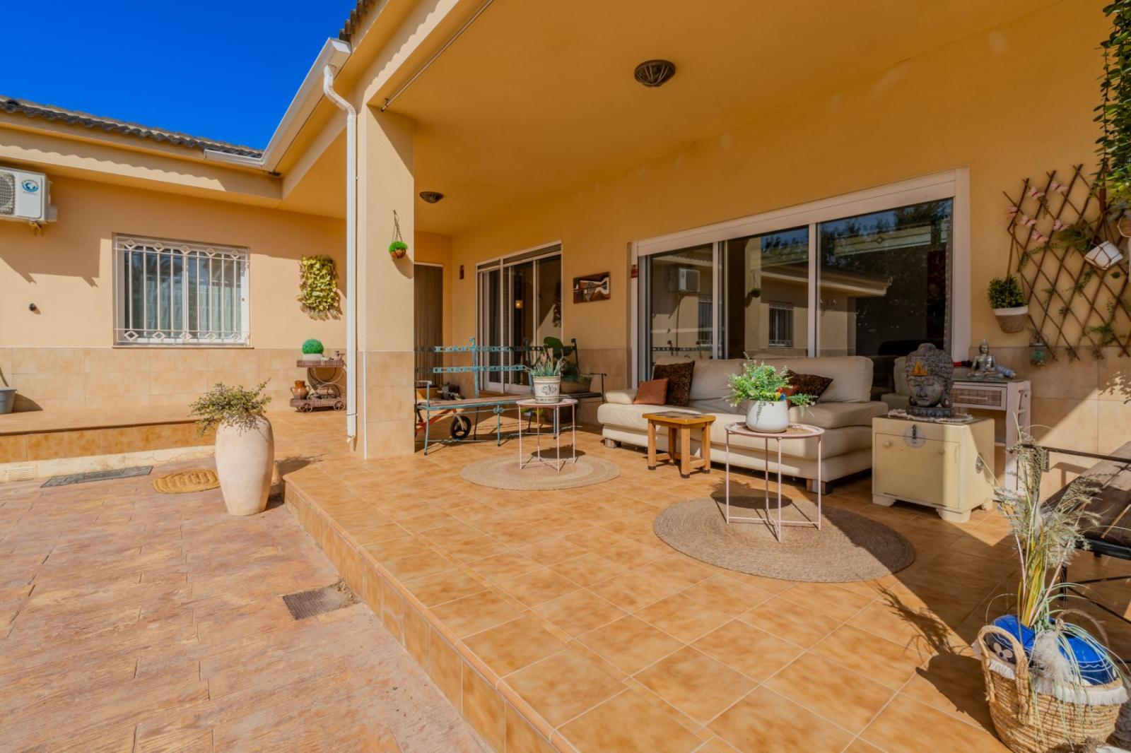 Finca en Venta en Almoradí