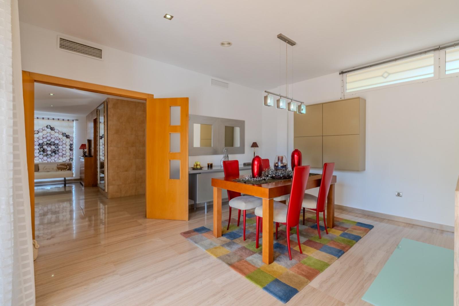 Finca en Venta en Almoradí