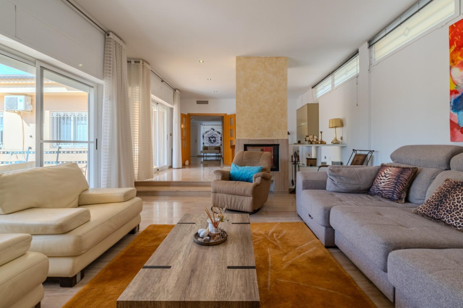Finca en Venta en Almoradí