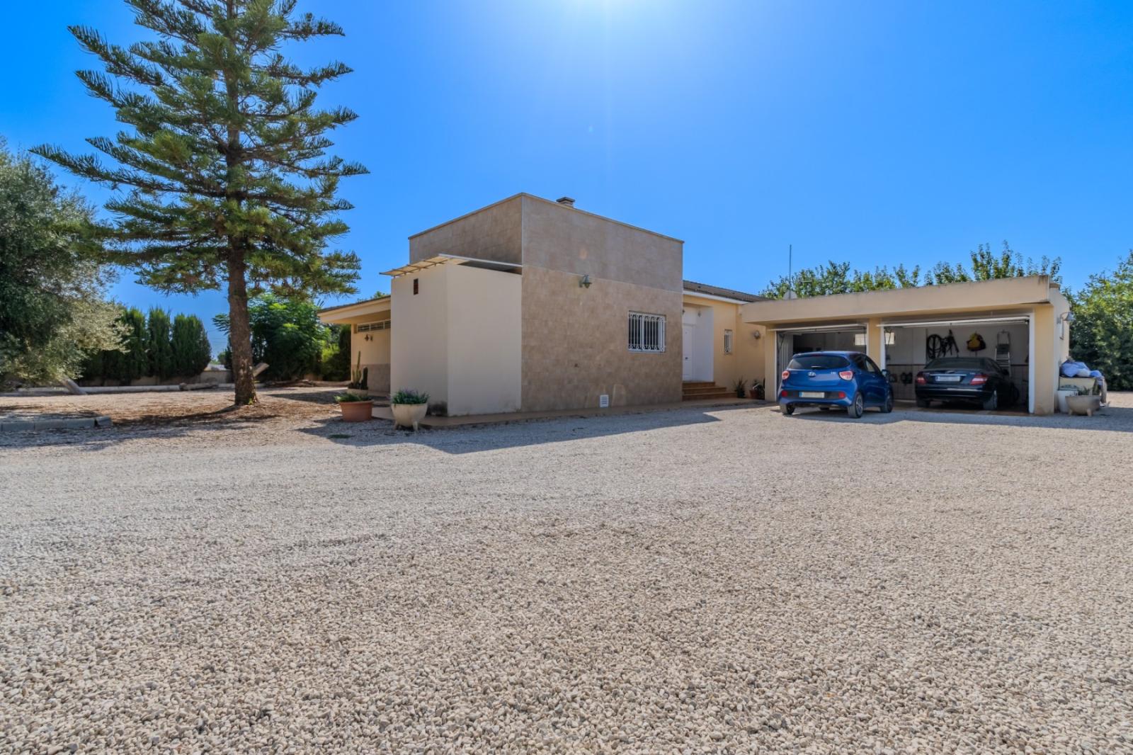 Finca en Venta en Almoradí
