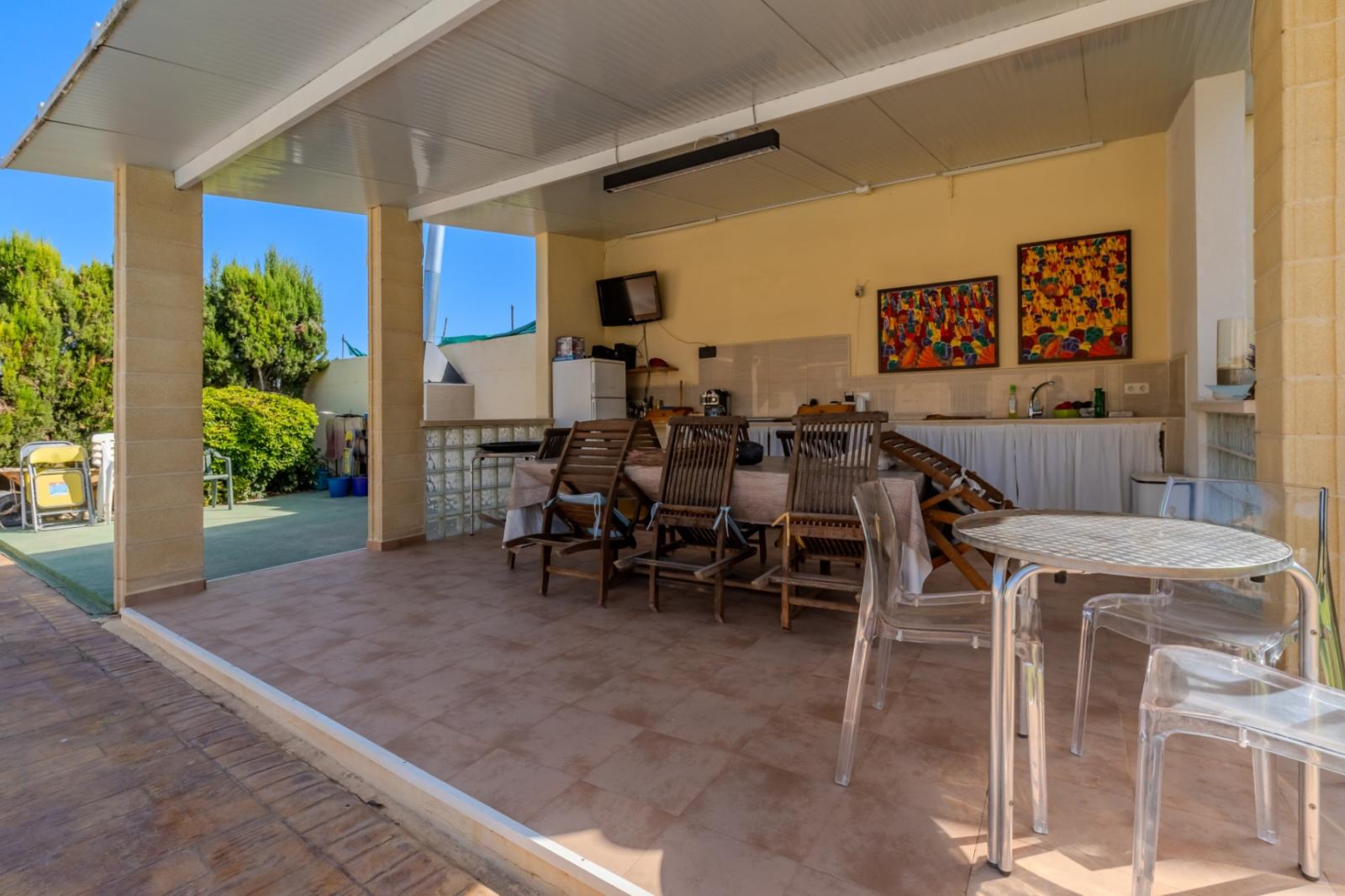 Finca en Venta en Almoradí