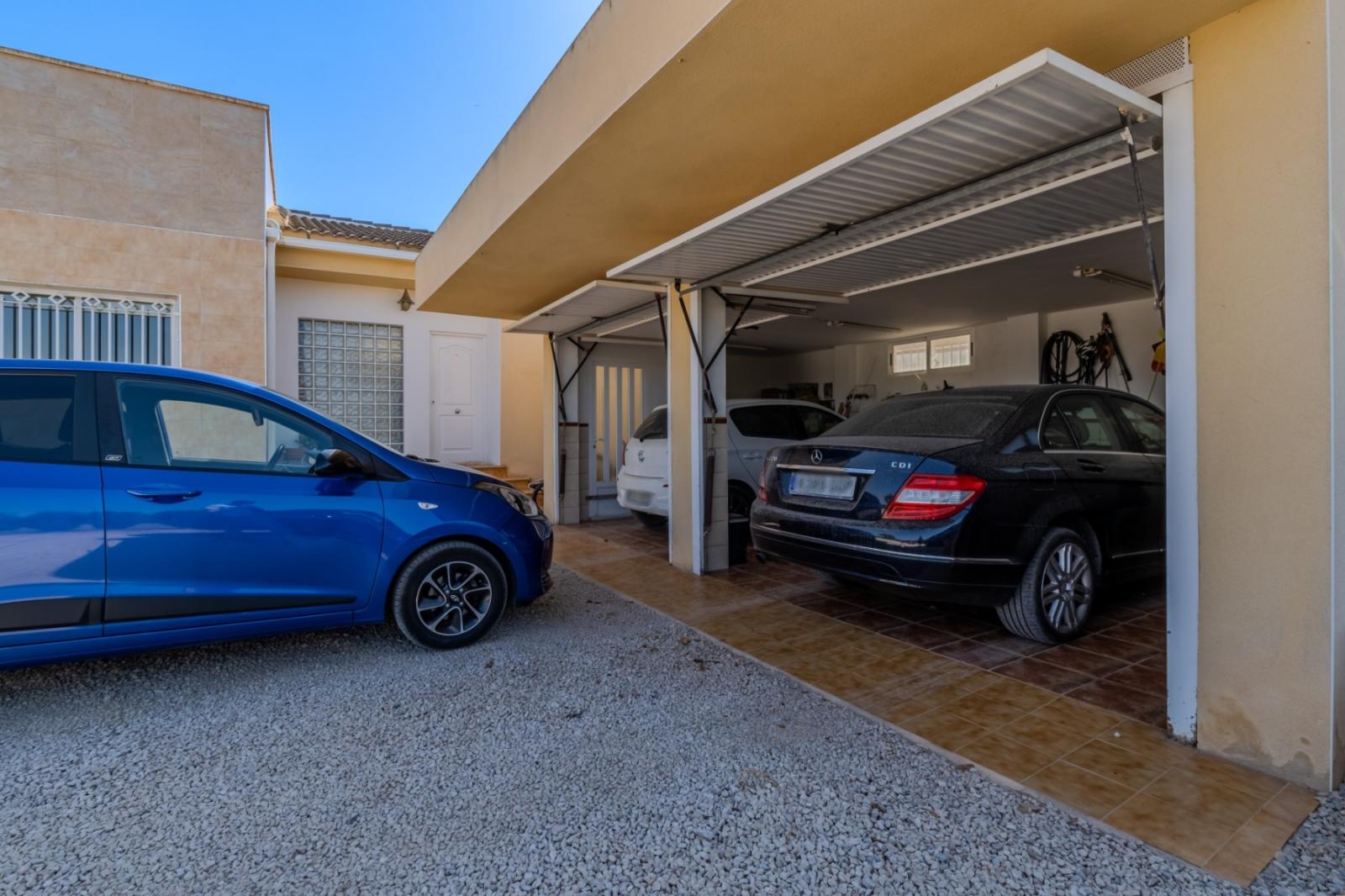 Finca en Venta en Almoradí