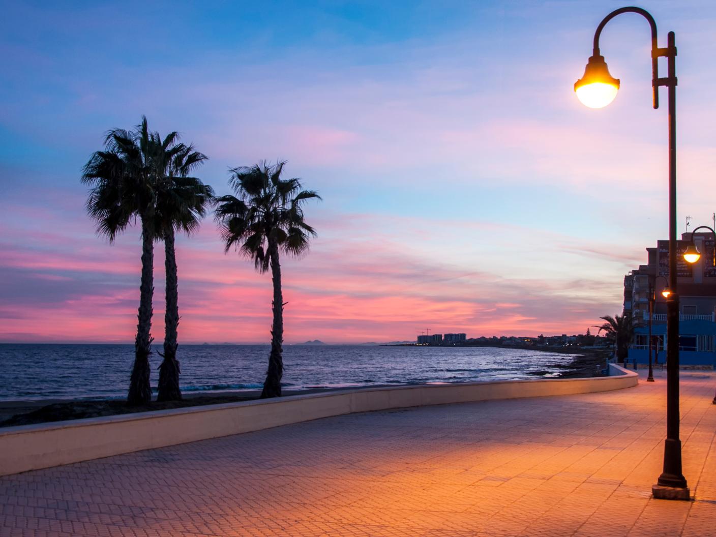Ático en Venta en Torrevieja