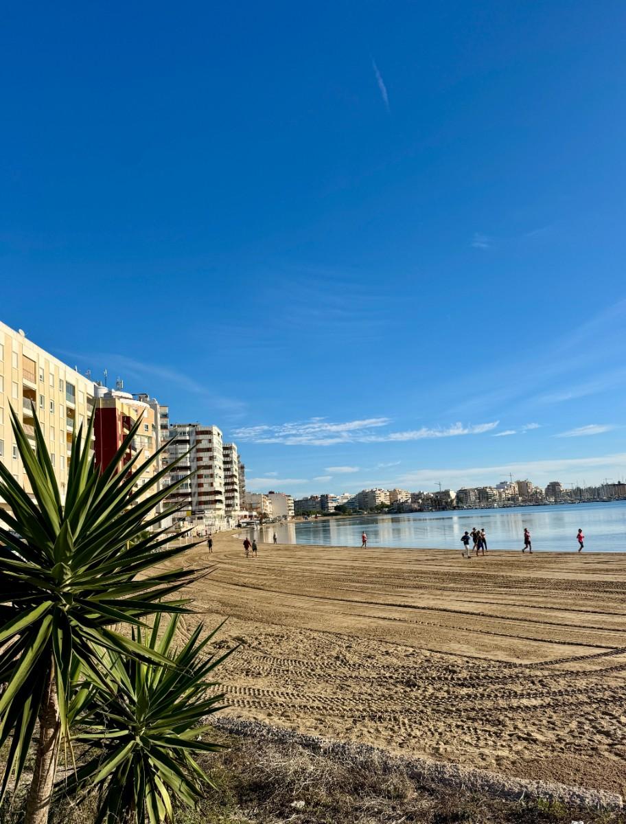 Ático en Venta en Torrevieja