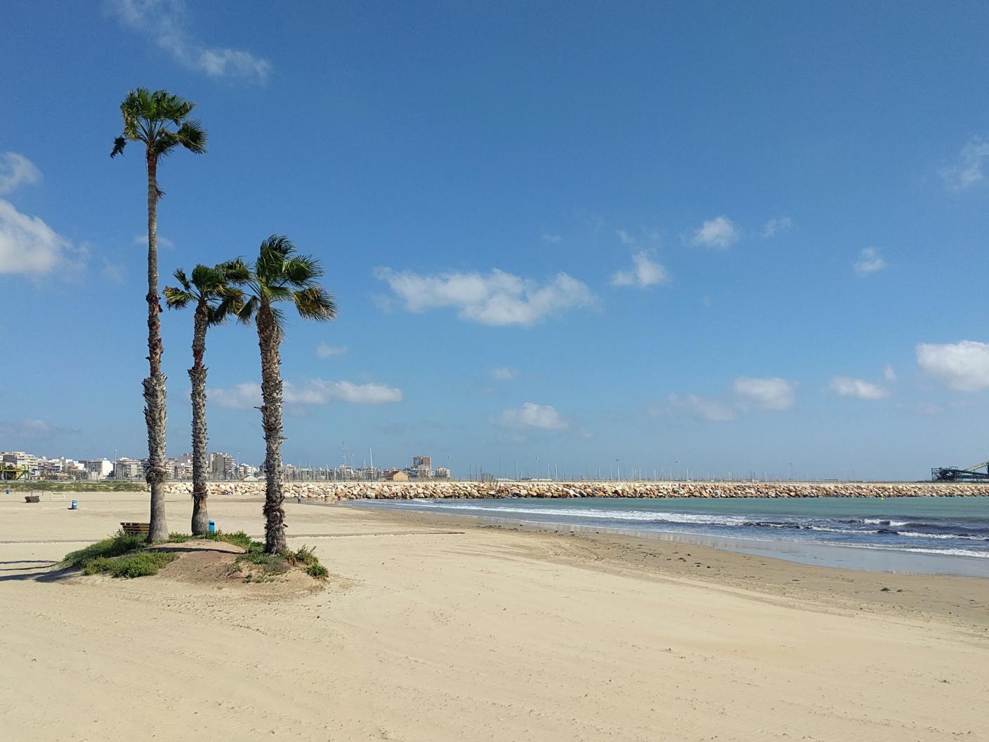 Ático en Venta en Torrevieja
