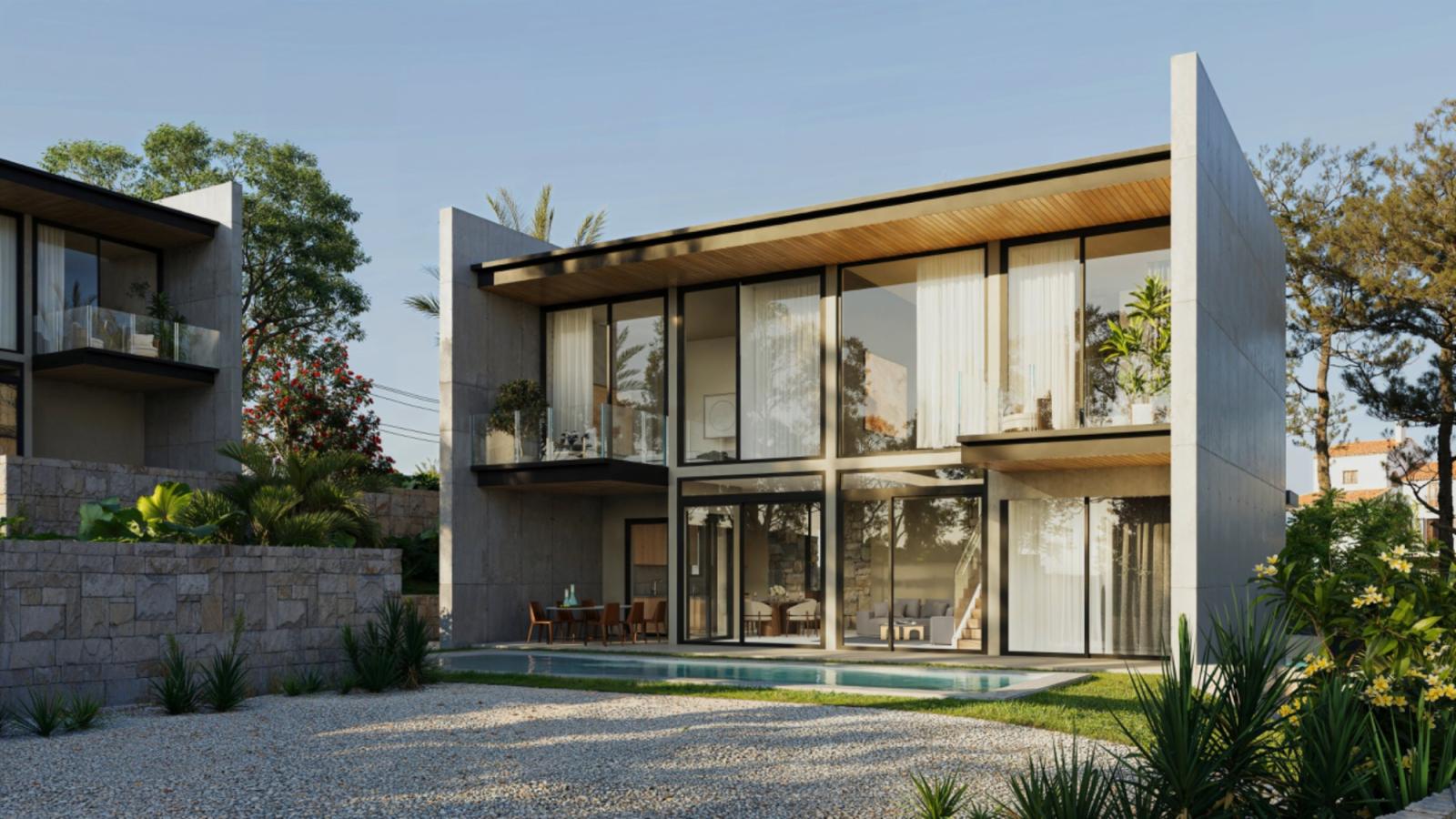 Villa en Venta en Calpe