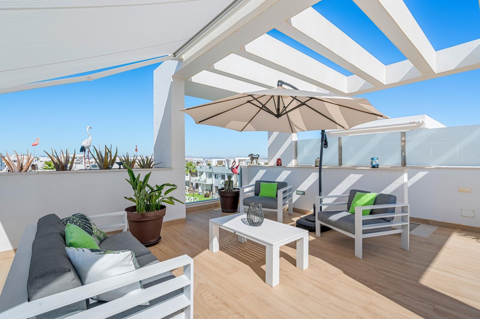 Ático en Venta en Torrevieja