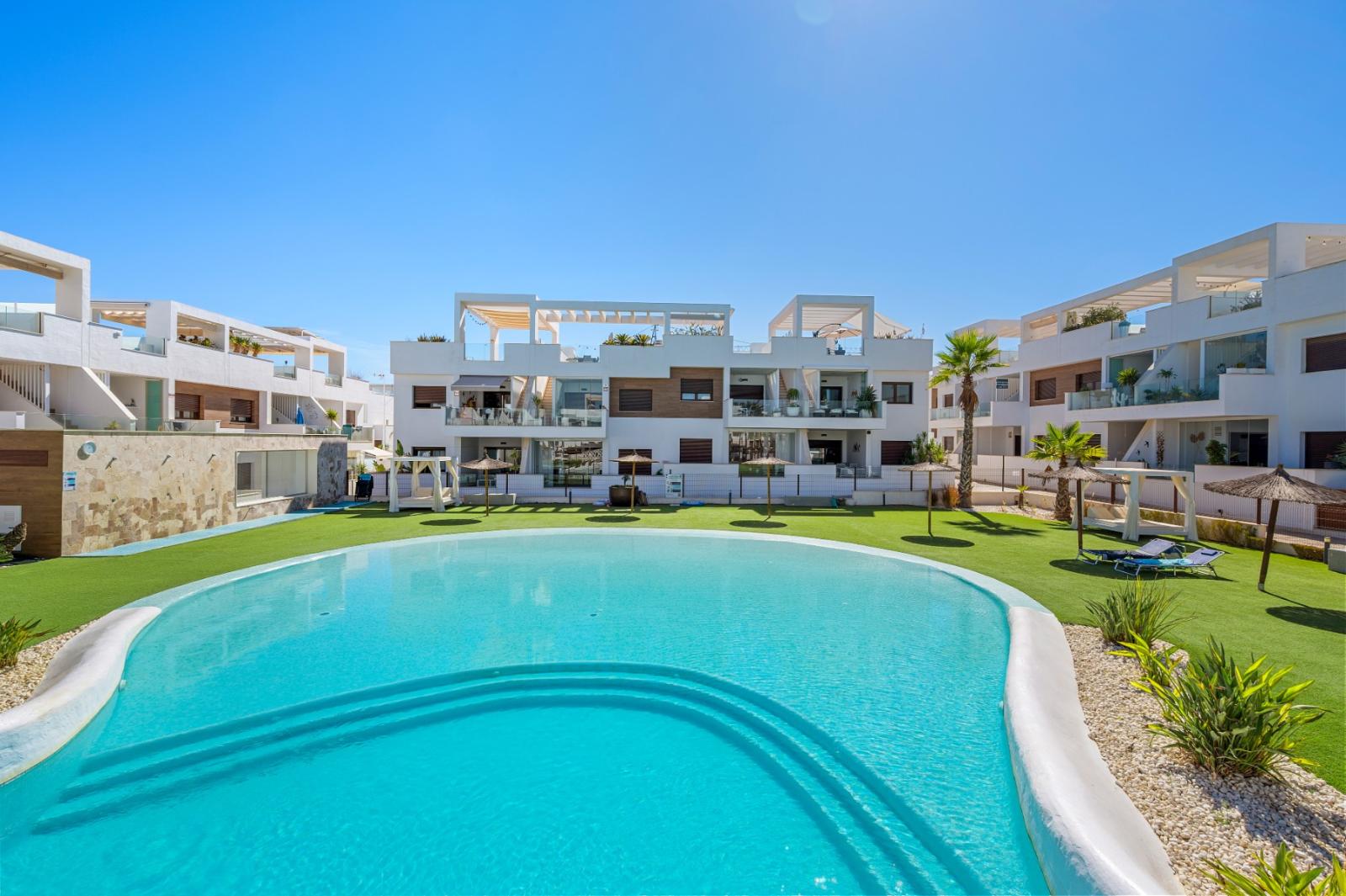 Ático en Venta en Torrevieja
