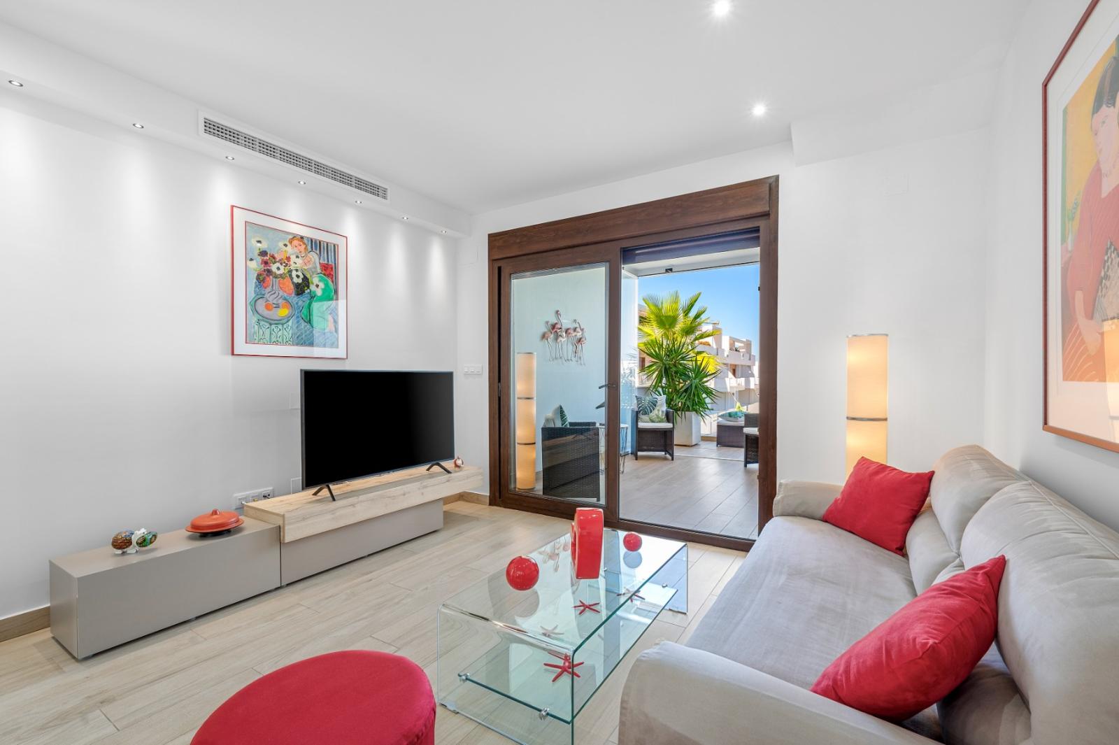 Ático en Venta en Torrevieja