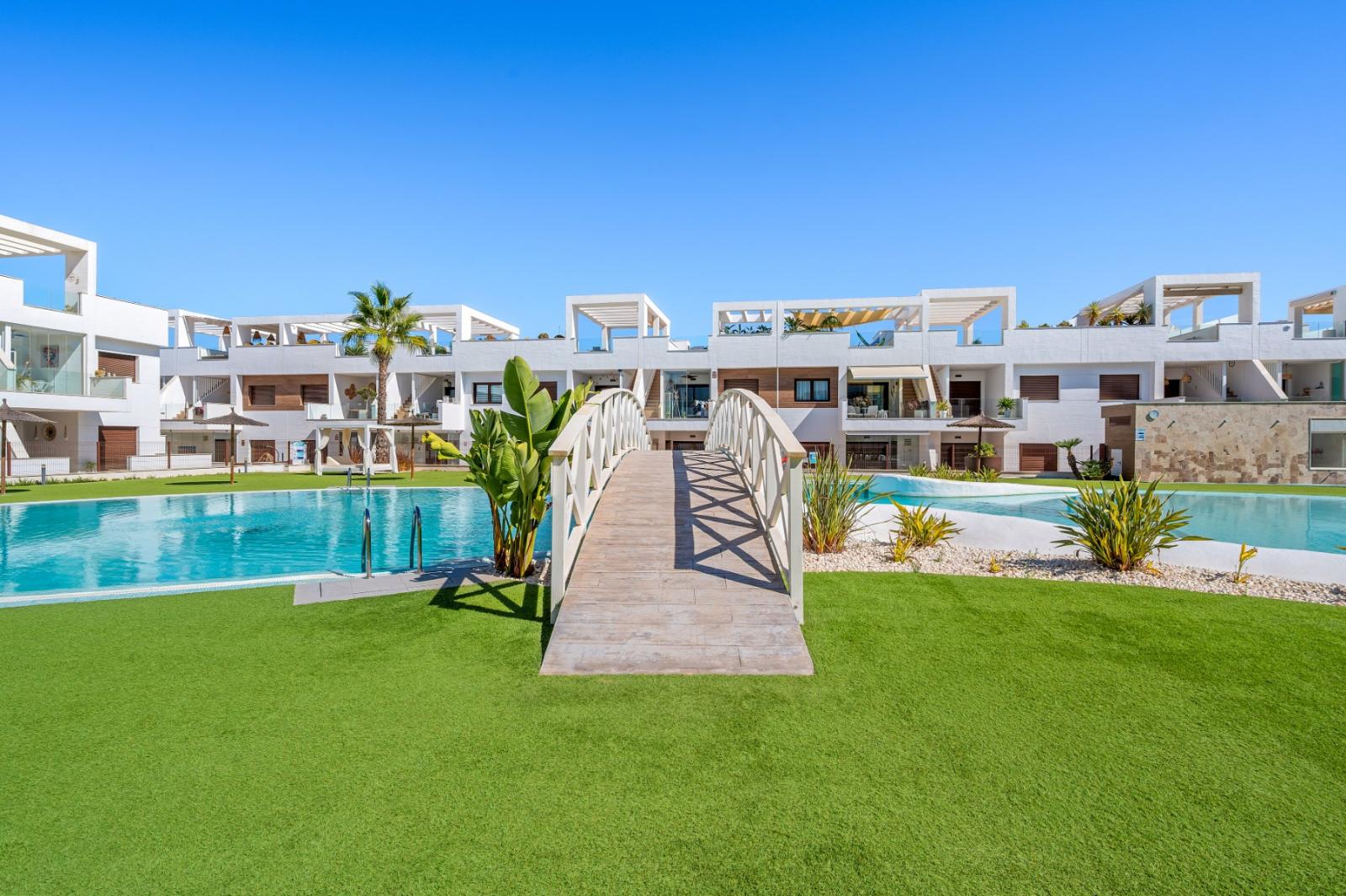 Ático en Venta en Torrevieja
