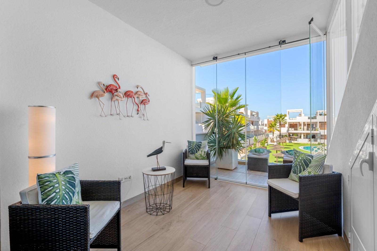 Ático en Venta en Torrevieja