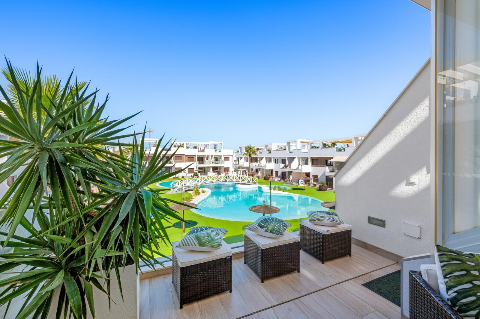 Ático en Venta en Torrevieja