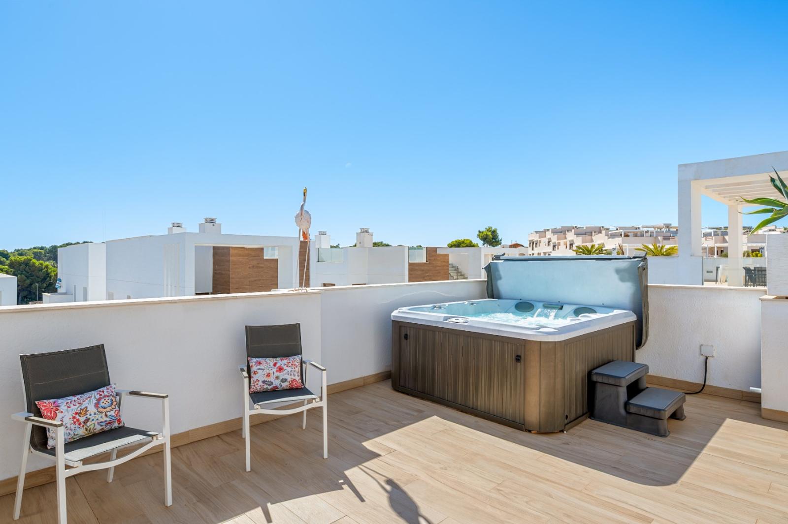 Ático en Venta en Torrevieja