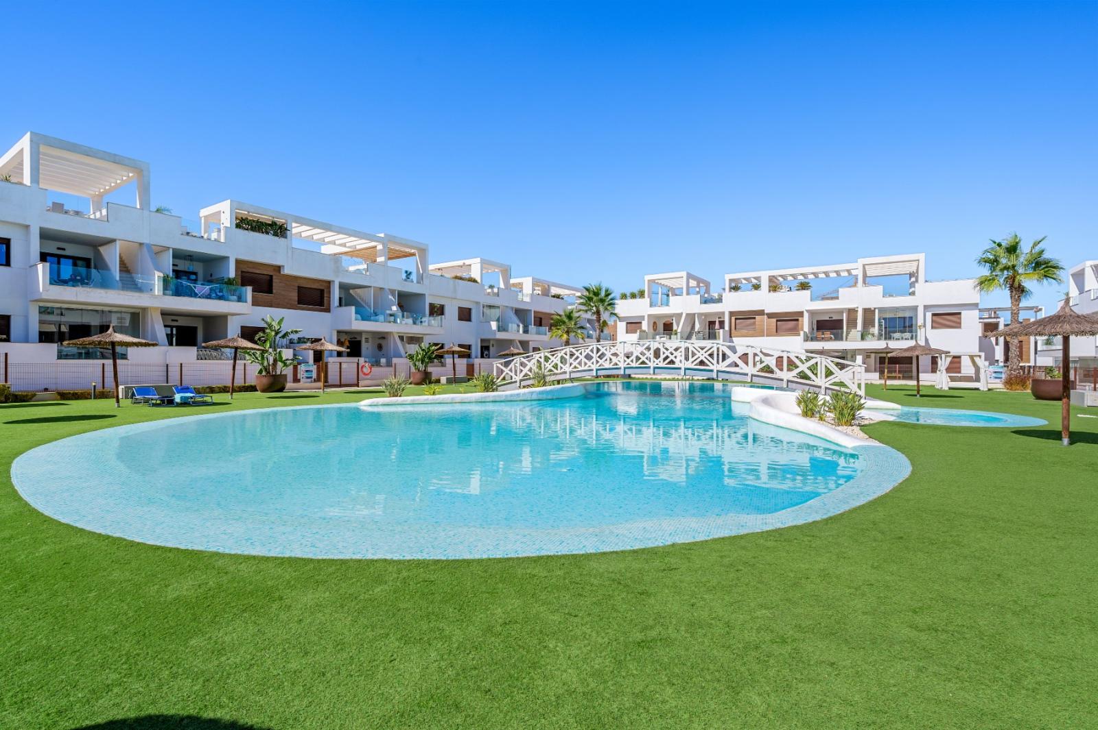 Ático en Venta en Torrevieja