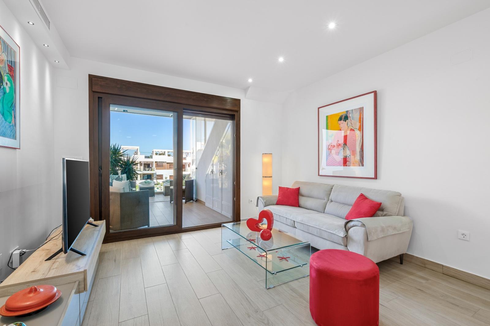 Ático en Venta en Torrevieja