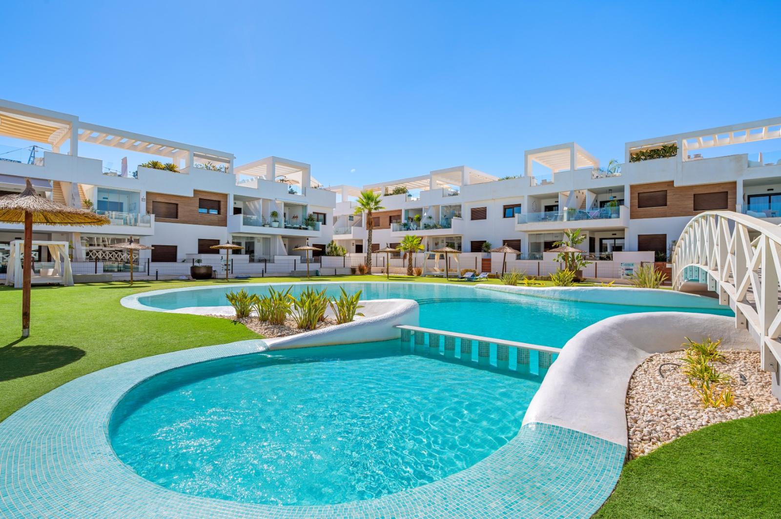 Ático en Venta en Torrevieja