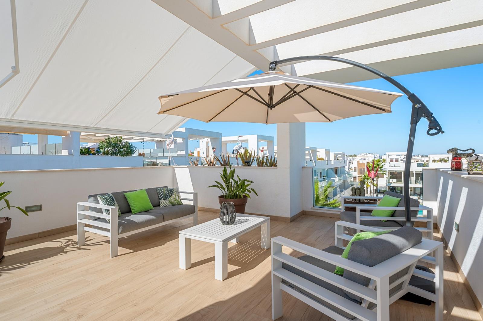 Ático en Venta en Torrevieja