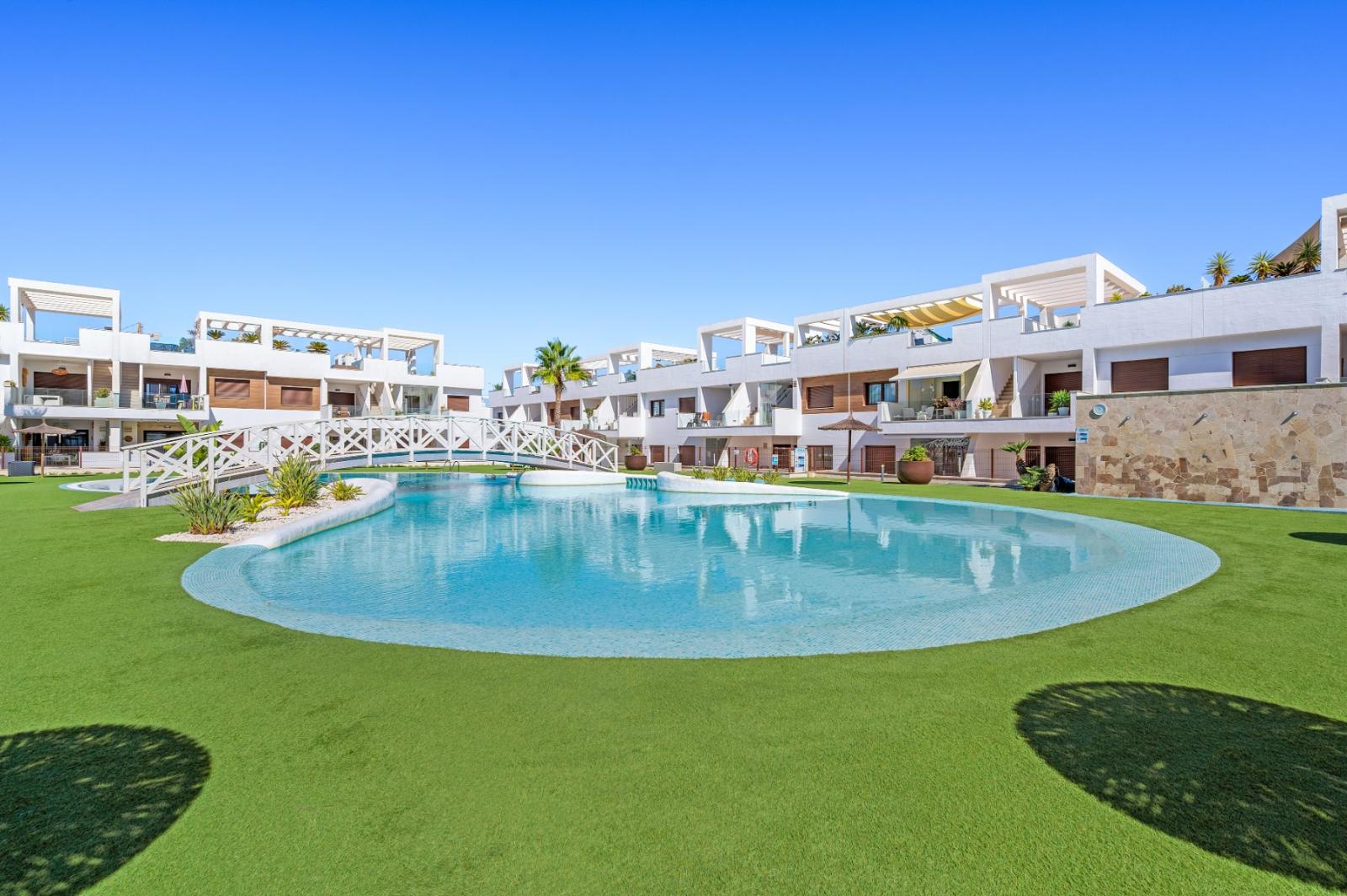 Ático en Venta en Torrevieja