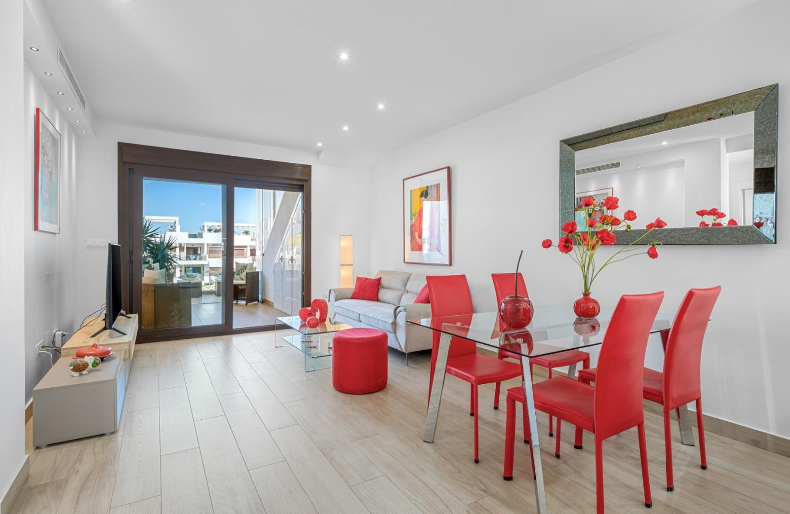Ático en Venta en Torrevieja