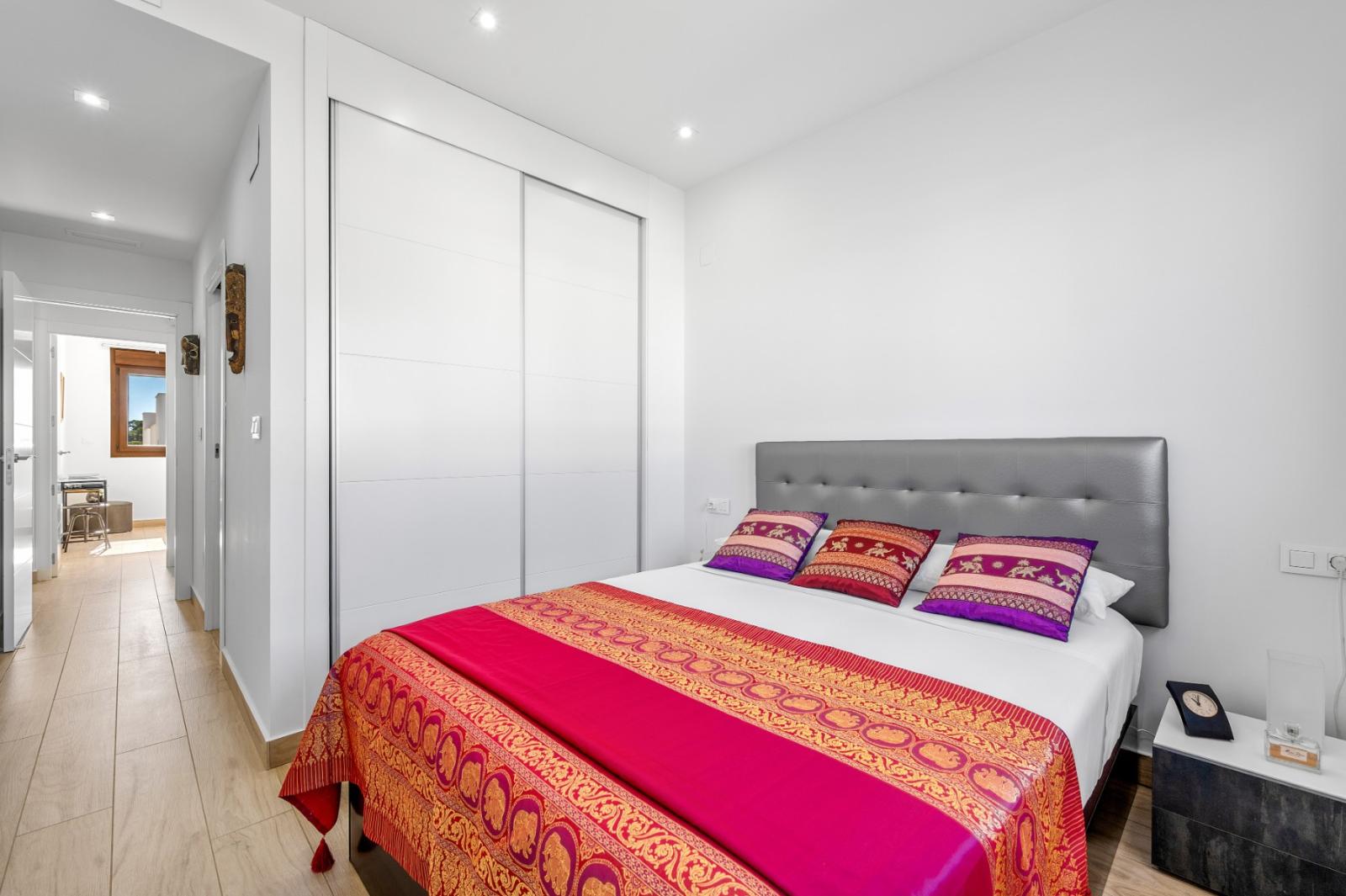 Ático en Venta en Torrevieja