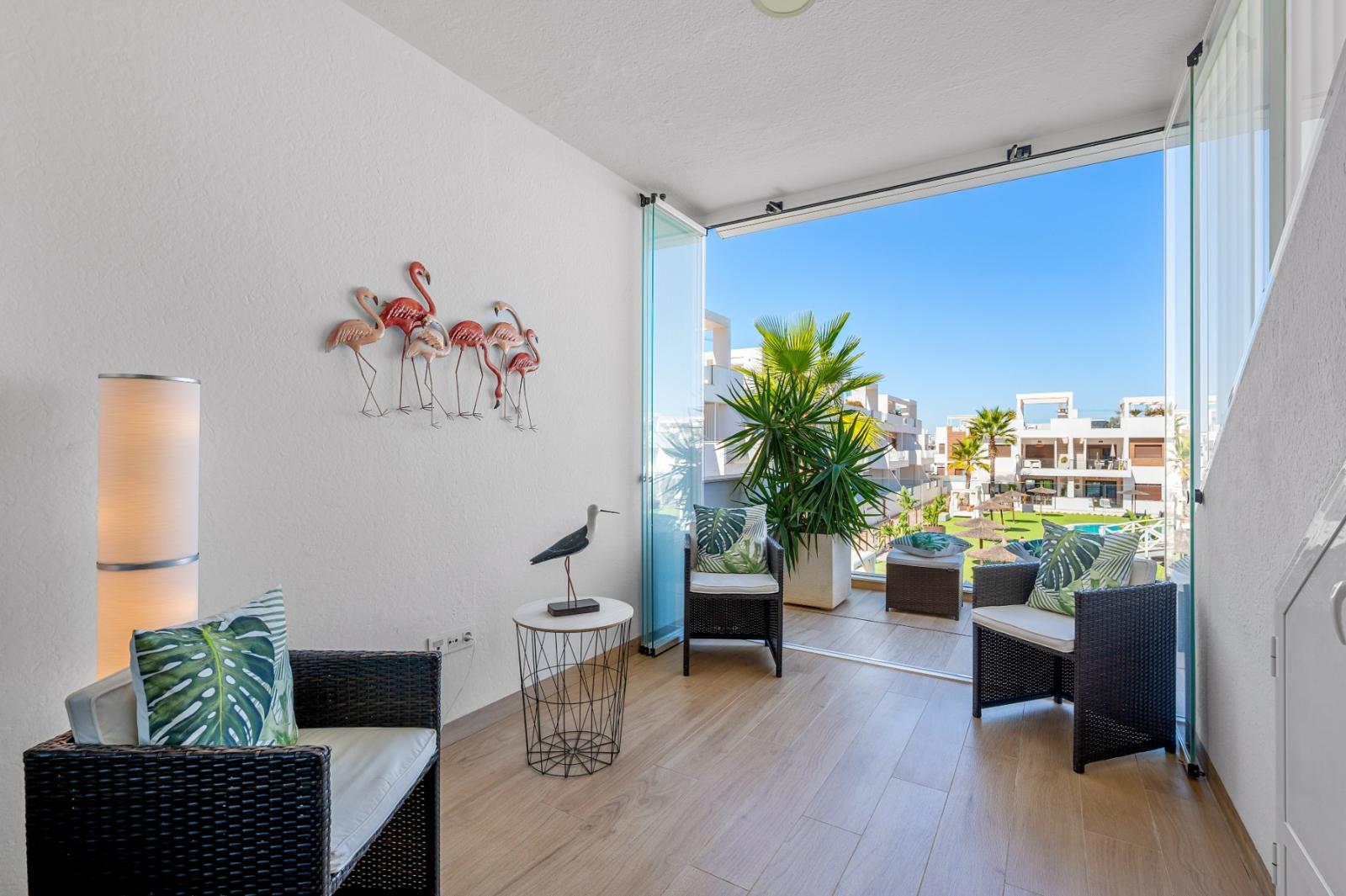 Ático en Venta en Torrevieja