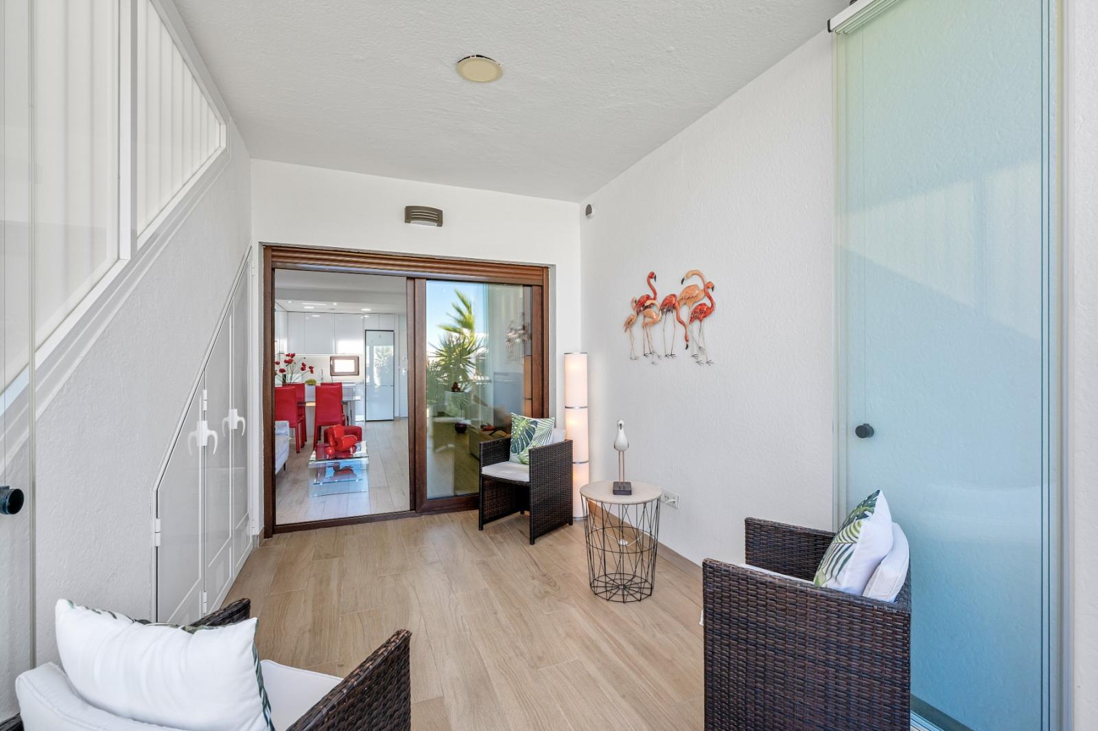 Ático en Venta en Torrevieja