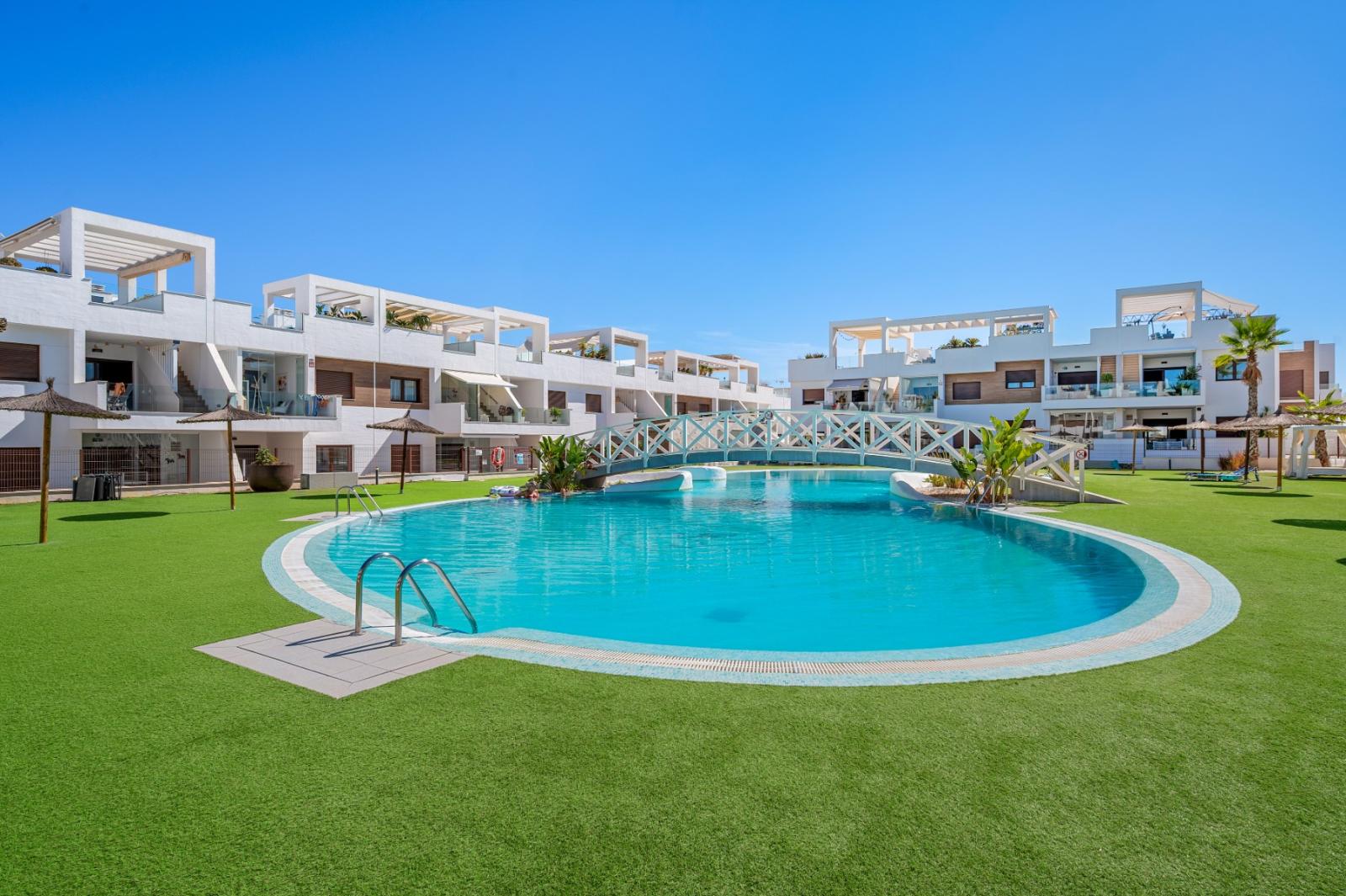 Ático en Venta en Torrevieja