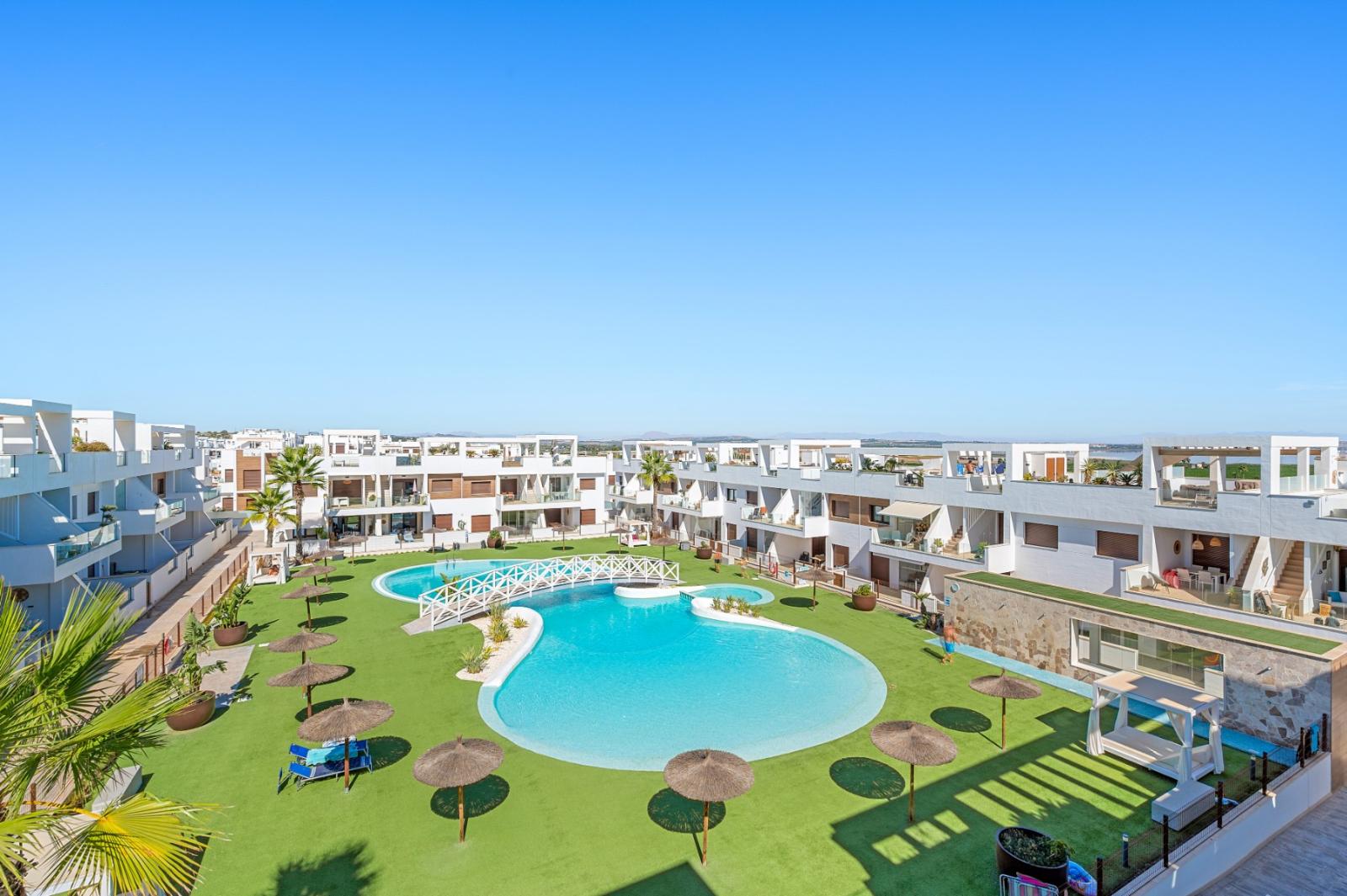 Ático en Venta en Torrevieja