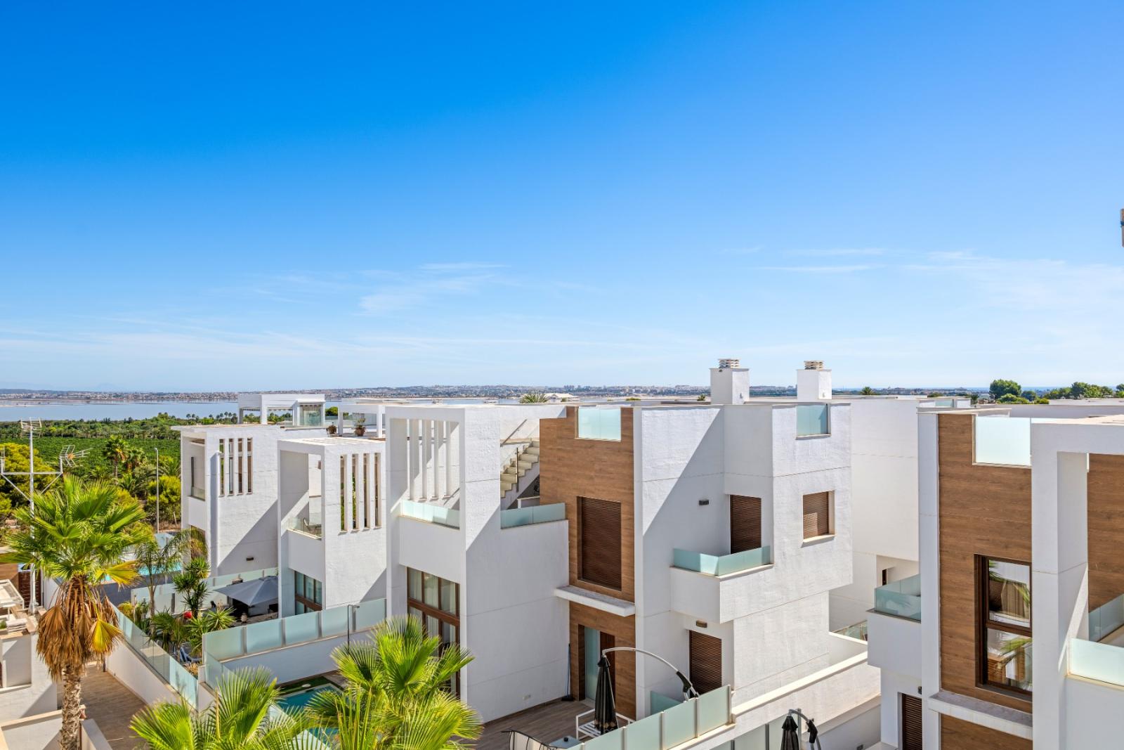 Ático en Venta en Torrevieja