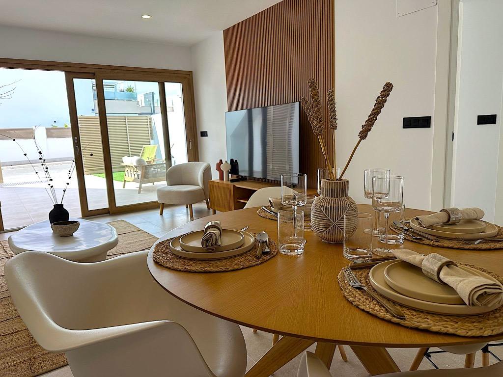 House for Sale in San Pedro del Pinatar