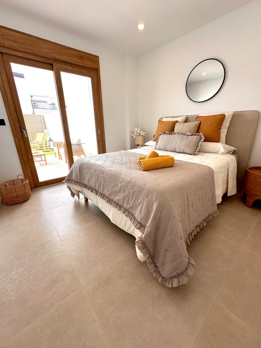 House for Sale in San Pedro del Pinatar