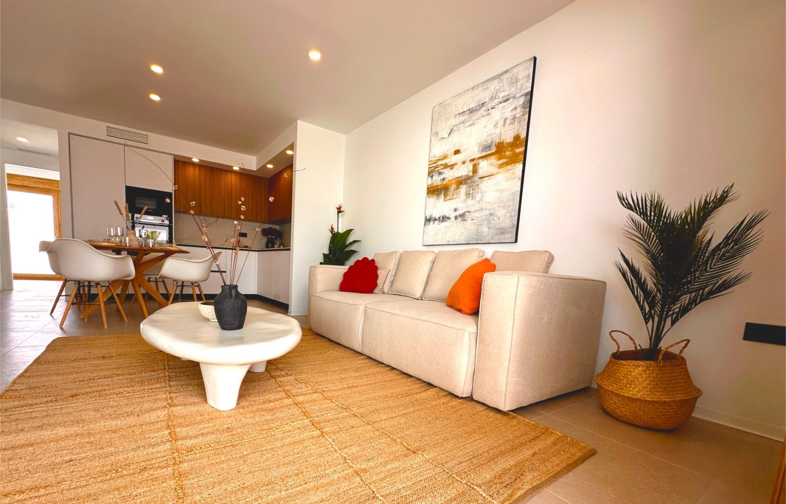 House for Sale in San Pedro del Pinatar