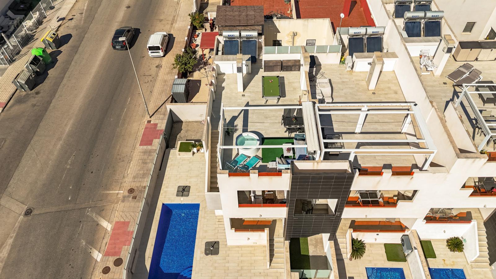 Casa en Venta en Torrevieja