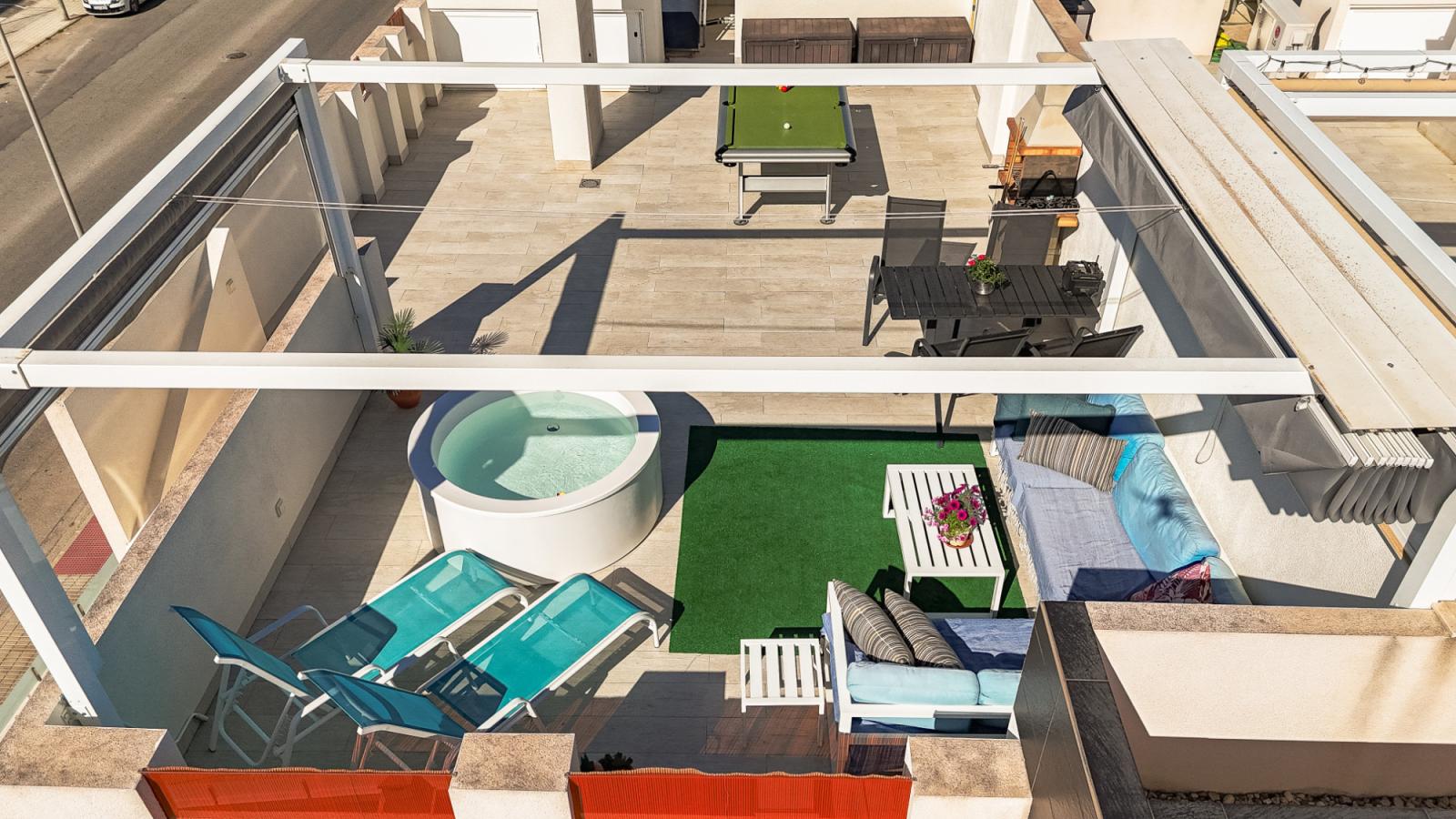 Casa en Venta en Torrevieja