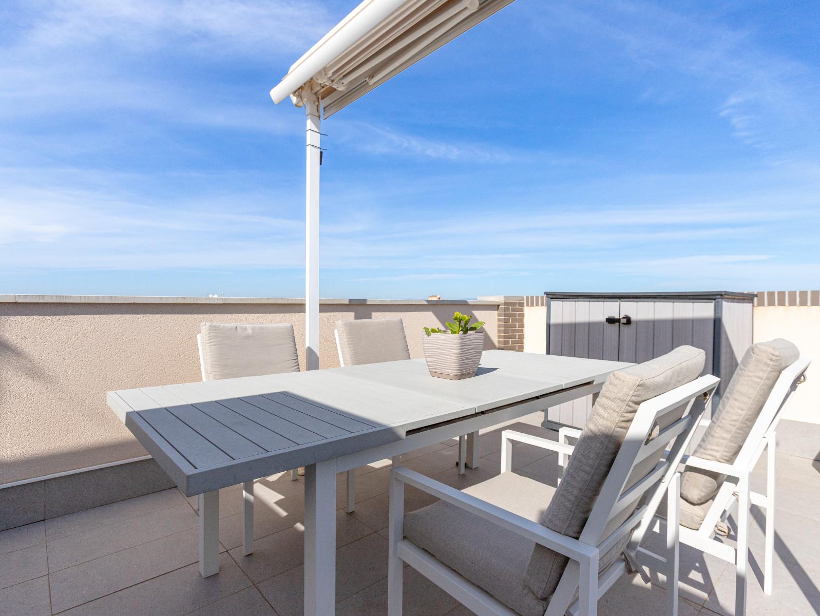 Casa en Venta en Torrevieja
