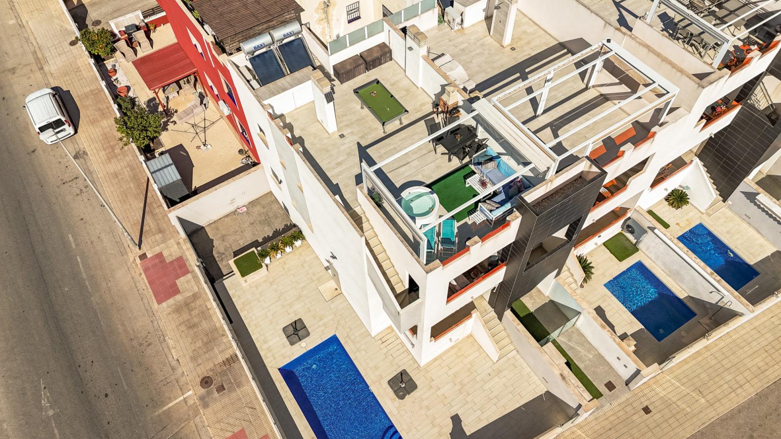 Casa en Venta en Torrevieja