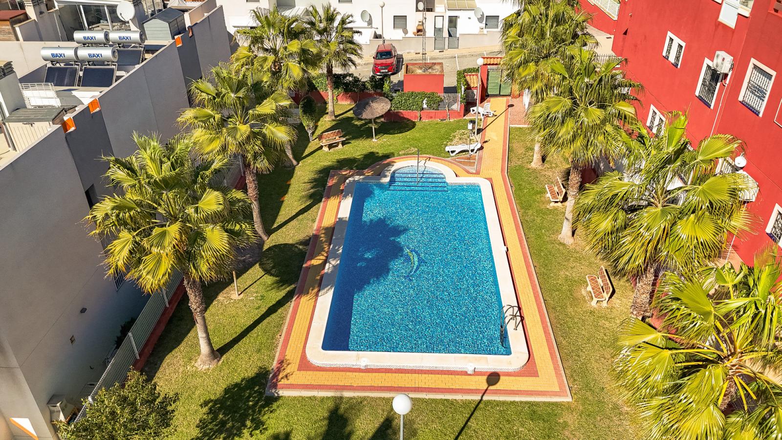 Casa en Venta en Torrevieja