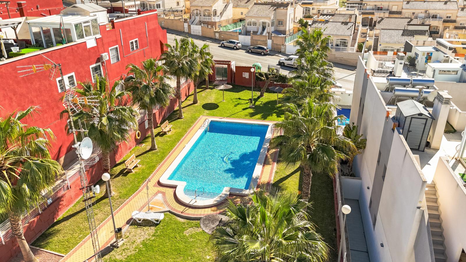 Casa en Venta en Torrevieja