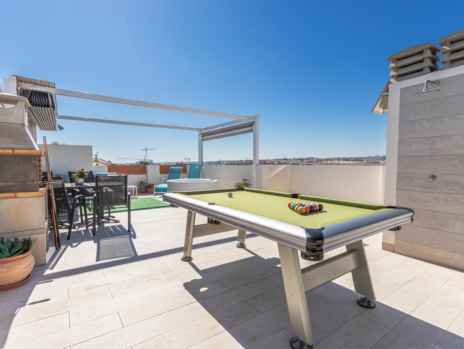 Casa en Venta en Torrevieja
