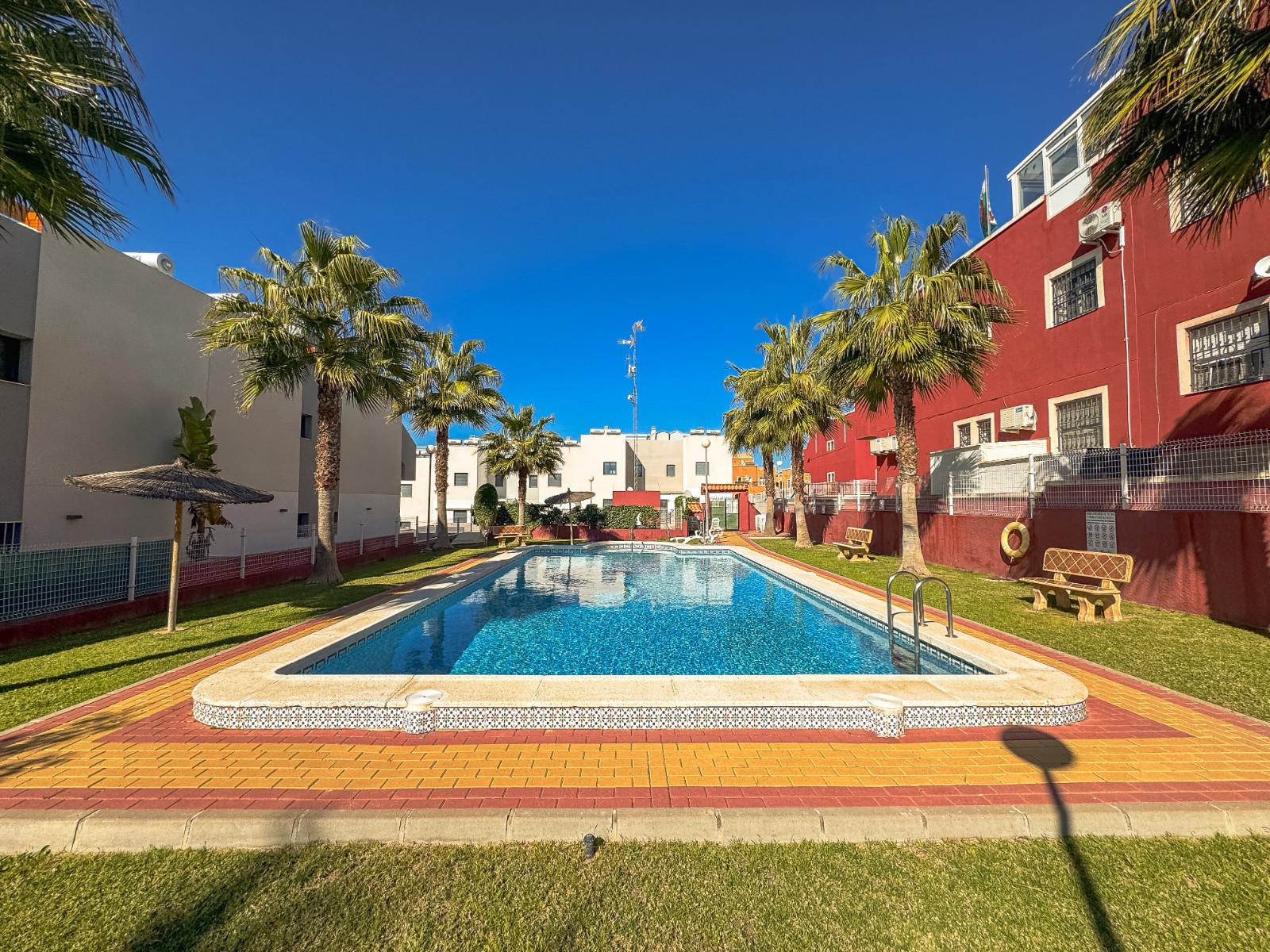 Casa en Venta en Torrevieja